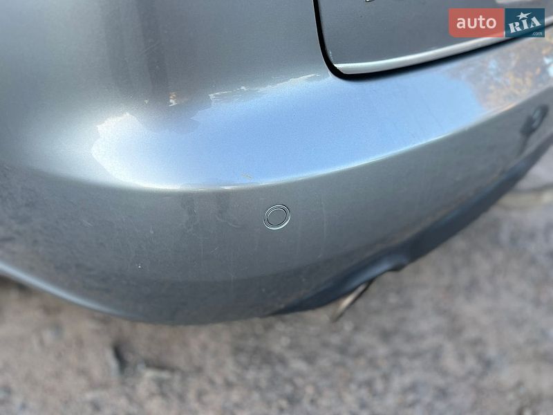 Універсал Audi A4 2008 в Новоархангельську