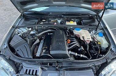 Універсал Audi A4 2008 в Новоархангельську