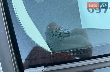 Універсал Audi A4 2008 в Новоархангельську