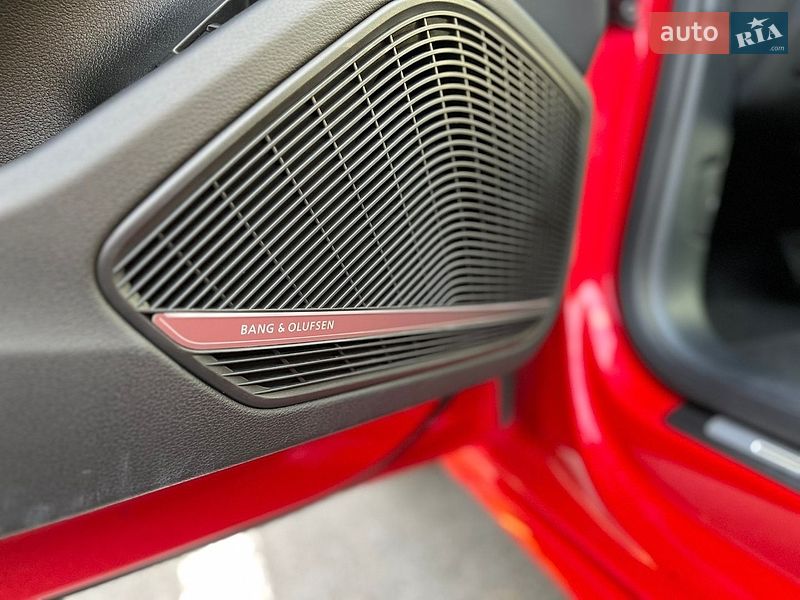 Седан Audi A4 2024 в Чернігові фото 50 Седан Audi A4 2024 в Чернігові