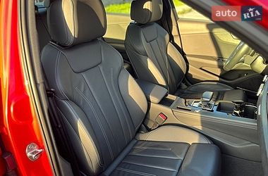 Седан Audi A4 2024 в Чернігові фото 60 Седан Audi A4 2024 в Чернігові