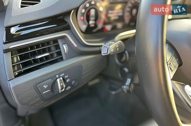 Седан Audi A4 2024 в Чернігові фото 69 Седан Audi A4 2024 в Чернігові