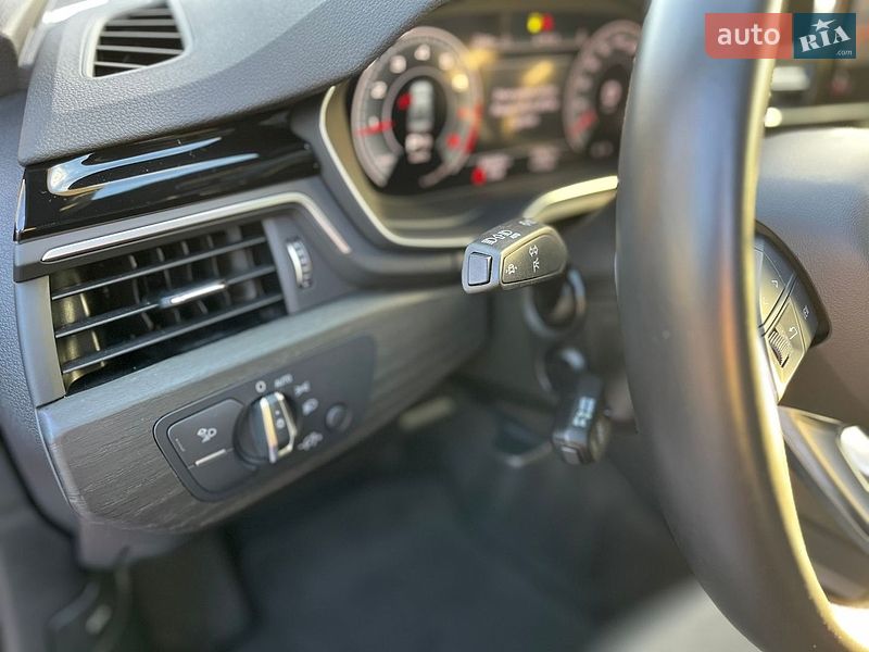 Седан Audi A4 2024 в Чернігові фото 69 Седан Audi A4 2024 в Чернігові