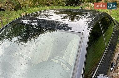 Седан Audi A4 2016 в Дніпрі