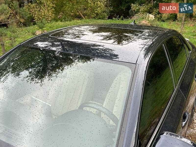 Седан Audi A4 2016 в Дніпрі