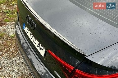 Седан Audi A4 2016 в Дніпрі