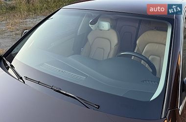 Седан Audi A4 2012 в Вінниці