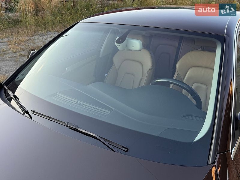 Седан Audi A4 2012 в Вінниці