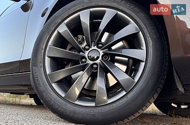 Седан Audi A4 2012 в Вінниці