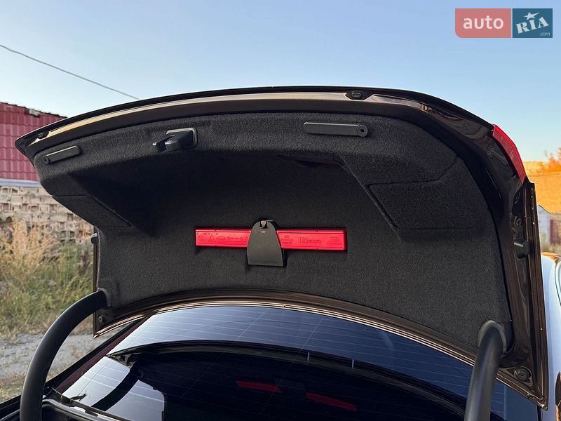 Седан Audi A4 2012 в Вінниці