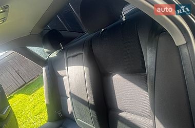 Седан Audi A4 2003 в Надвірній
