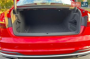 Седан Audi A4 2024 в Чернігові фото 77 Седан Audi A4 2024 в Чернігові
