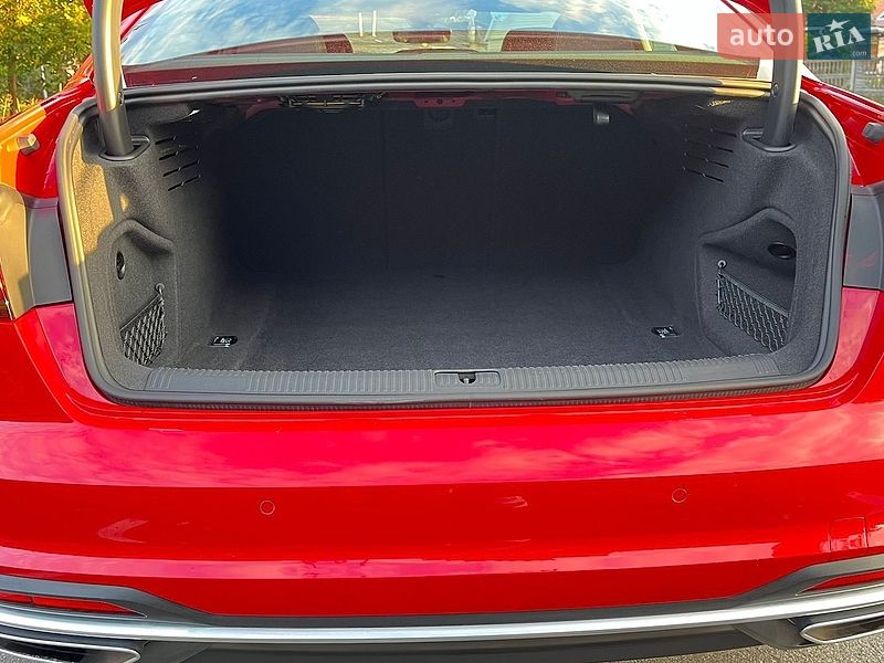 Седан Audi A4 2024 в Чернігові фото 77 Седан Audi A4 2024 в Чернігові