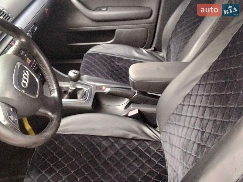 Універсал Audi A4 2006 в Рівному