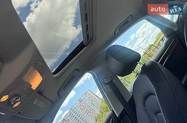 Седан Audi A4 2014 в Киеве