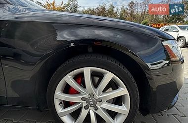 Седан Audi A4 2013 в Тернополі