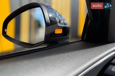 Седан Audi A4 2018 в Виннице