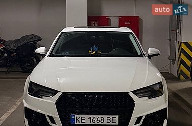 Седан Audi A4 2016 в Днепре фото 2 Седан Audi A4 2016 в Днепре