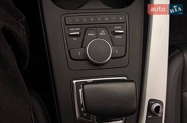 Седан Audi A4 2016 в Днепре фото 9 Седан Audi A4 2016 в Днепре