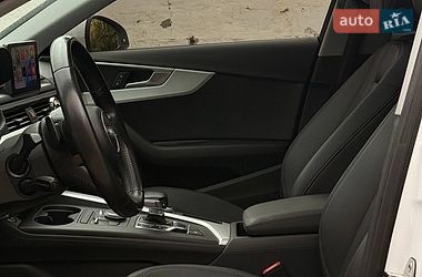 Седан Audi A4 2016 в Днепре фото 13 Седан Audi A4 2016 в Днепре