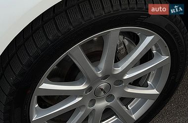 Седан Audi A4 2013 в Києві фото 25 Седан Audi A4 2013 в Києві