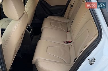 Седан Audi A4 2013 в Києві фото 35 Седан Audi A4 2013 в Києві