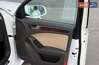 Седан Audi A4 2013 в Києві фото 41 Седан Audi A4 2013 в Києві