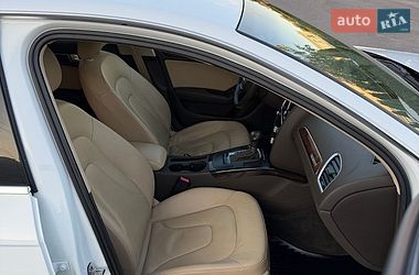 Седан Audi A4 2013 в Києві фото 44 Седан Audi A4 2013 в Києві