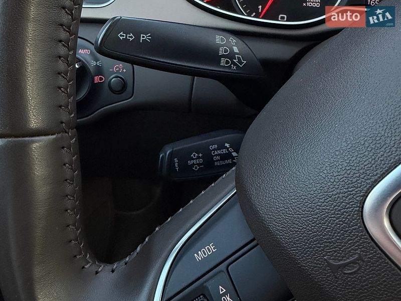 Седан Audi A4 2013 в Києві фото 52 Седан Audi A4 2013 в Києві