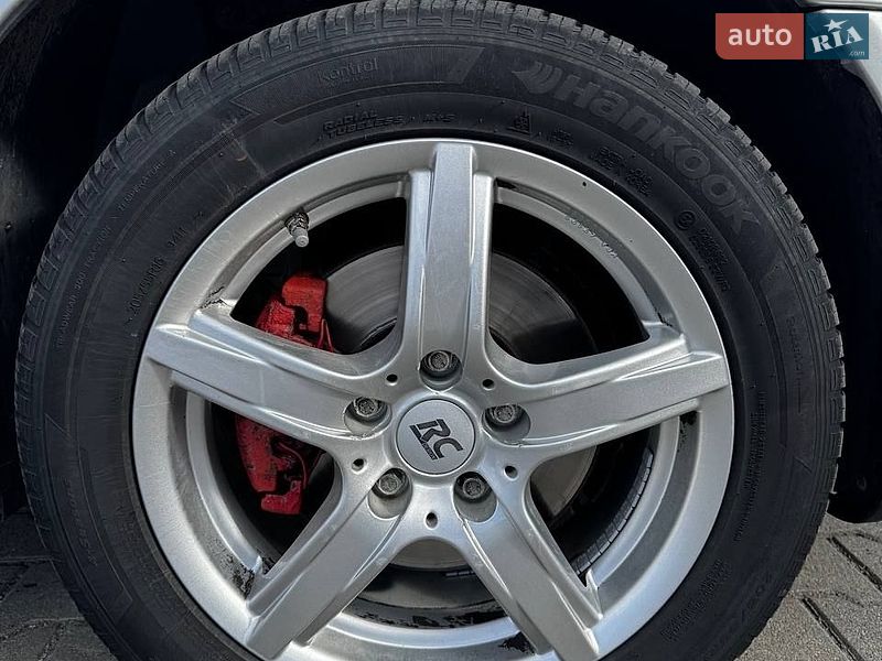 Універсал Audi A4 2000 в Хмельницькому