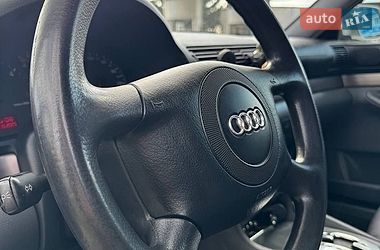 Універсал Audi A4 2000 в Хмельницькому