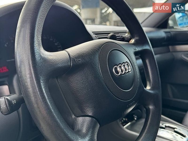 Універсал Audi A4 2000 в Хмельницькому