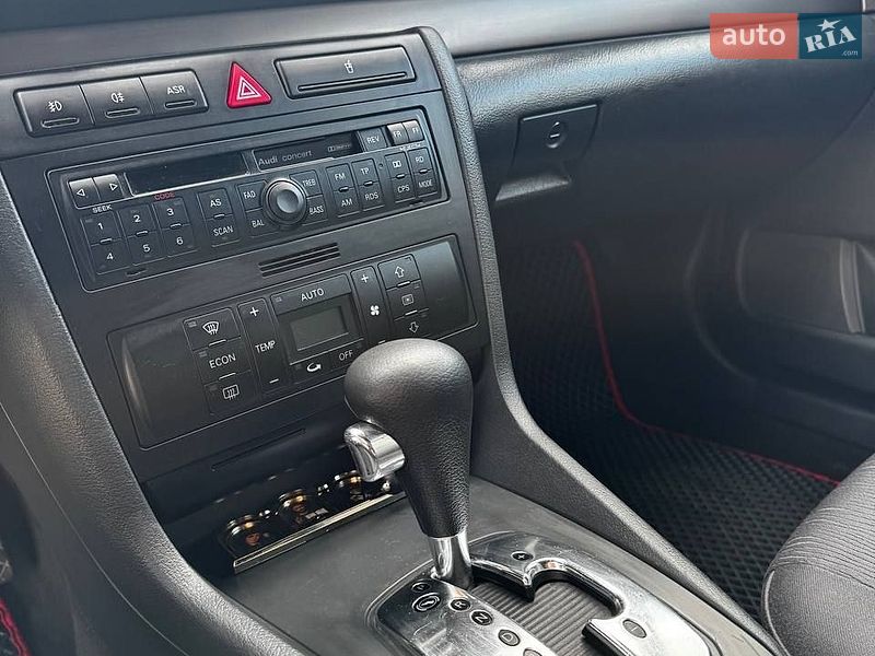 Універсал Audi A4 2000 в Хмельницькому