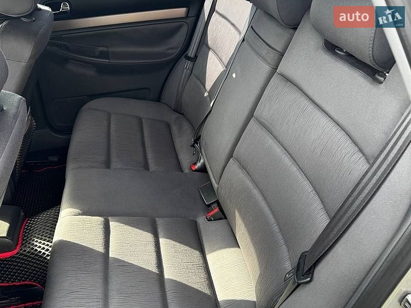 Універсал Audi A4 2000 в Хмельницькому
