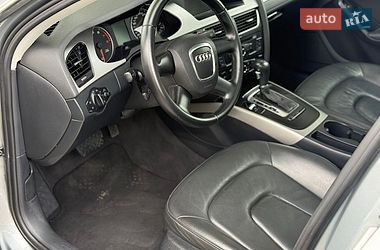 Седан Audi A4 2008 в Старокостянтинові