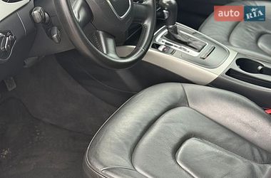 Седан Audi A4 2008 в Старокостянтинові