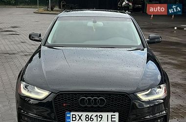 audi a4 2014 в Киев от профессионального продавца Денис