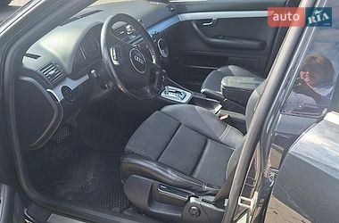 Універсал Audi A4 2003 в Перемишлянах фото 12 Універсал Audi A4 2003 в Перемишлянах