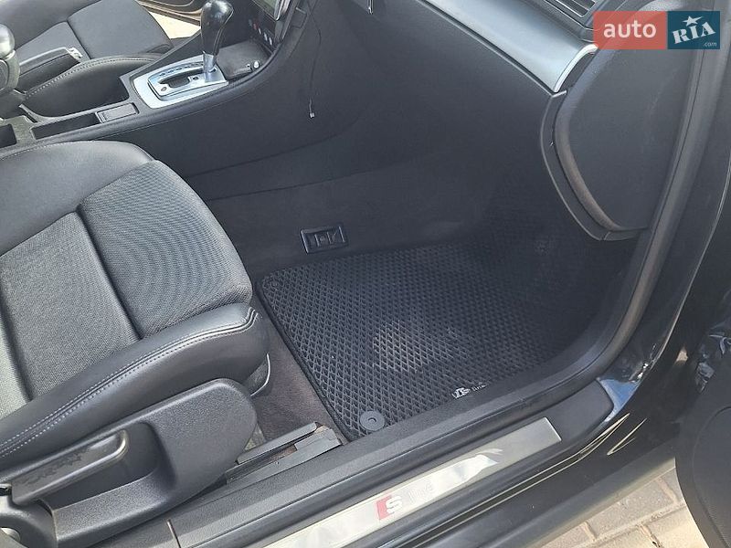 Універсал Audi A4 2003 в Перемишлянах фото 14 Універсал Audi A4 2003 в Перемишлянах