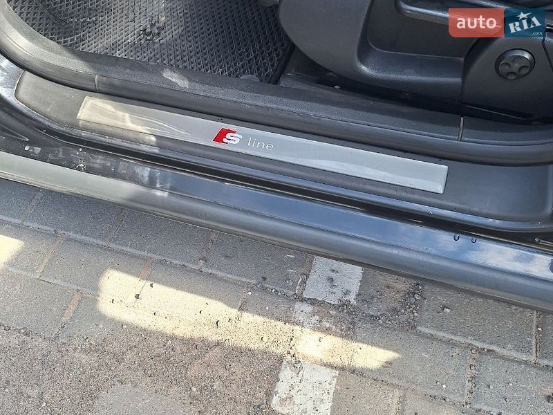 Універсал Audi A4 2003 в Перемишлянах фото 17 Універсал Audi A4 2003 в Перемишлянах