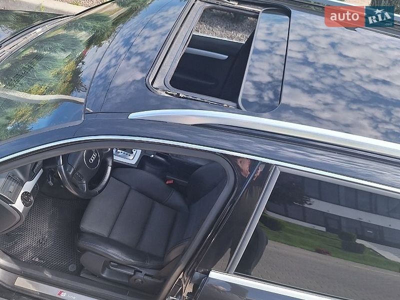 Універсал Audi A4 2003 в Перемишлянах фото 20 Універсал Audi A4 2003 в Перемишлянах