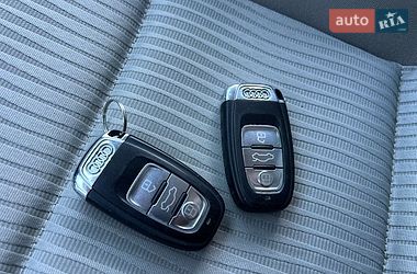 Универсал Audi A4 2009 в Кицмани