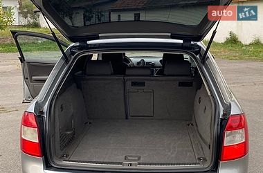 Універсал Audi A4 2001 в Коломиї фото 8 Універсал Audi A4 2001 в Коломиї