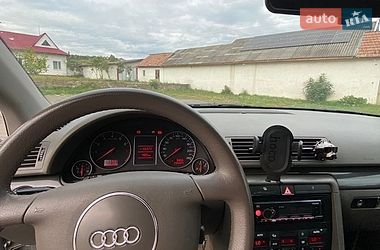 Універсал Audi A4 2001 в Коломиї фото 11 Універсал Audi A4 2001 в Коломиї