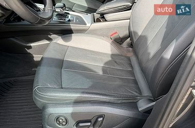 Седан Audi A4 2016 в Вінниці фото 13 Седан Audi A4 2016 в Вінниці