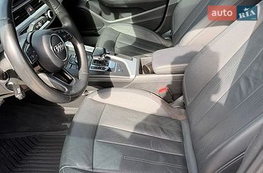 Седан Audi A4 2016 в Вінниці фото 14 Седан Audi A4 2016 в Вінниці