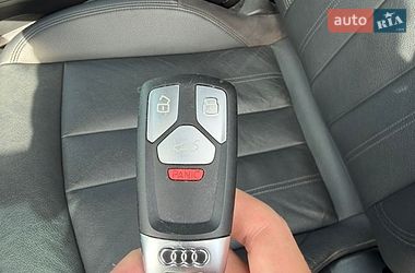 Седан Audi A4 2016 в Вінниці фото 15 Седан Audi A4 2016 в Вінниці