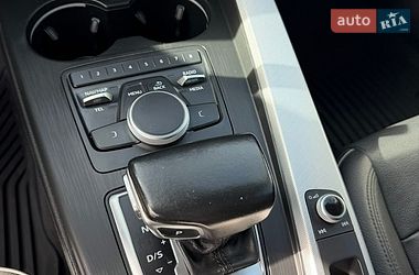 Седан Audi A4 2016 в Вінниці фото 17 Седан Audi A4 2016 в Вінниці
