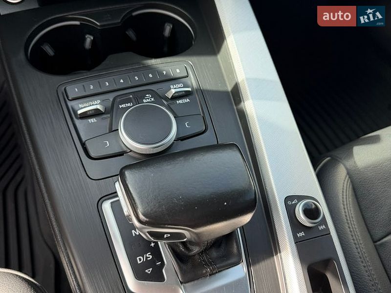 Седан Audi A4 2016 в Вінниці фото 17 Седан Audi A4 2016 в Вінниці