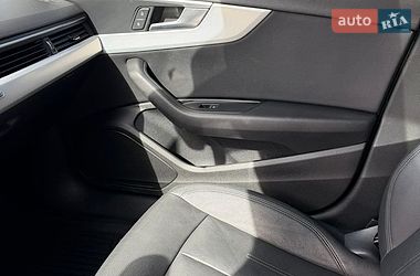 Седан Audi A4 2016 в Вінниці фото 19 Седан Audi A4 2016 в Вінниці
